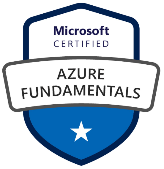 Microsoft Azure Fundamentals AZ-900