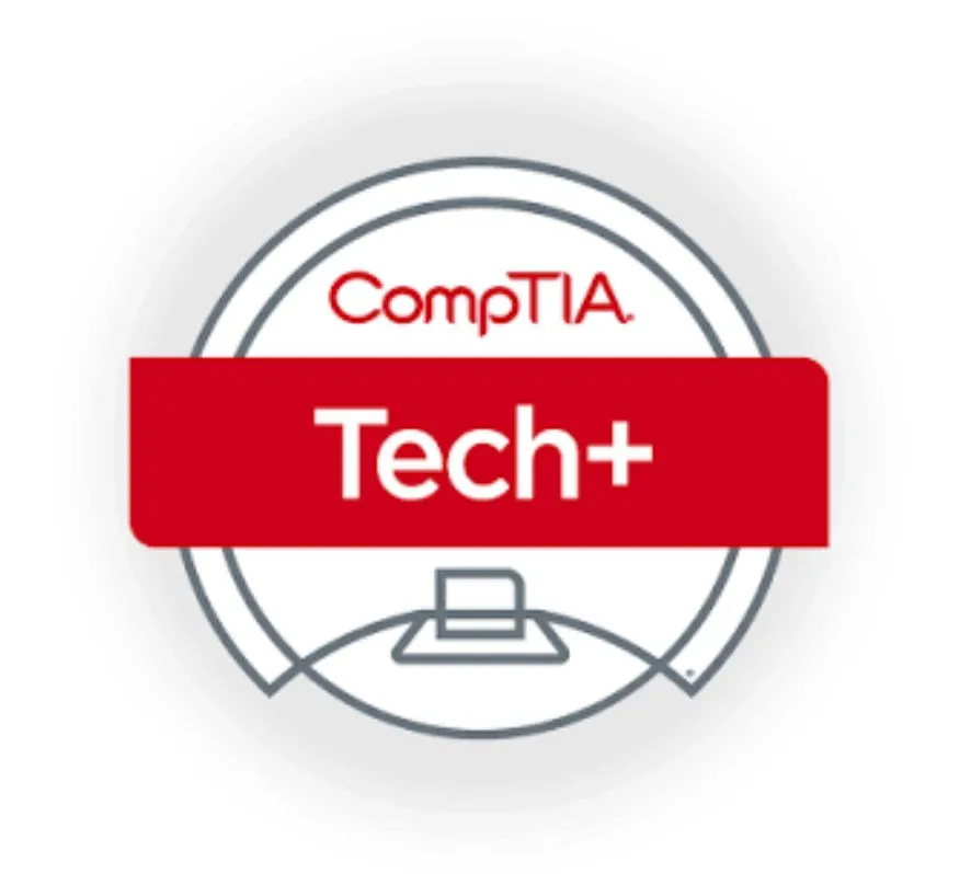 CompTIA Tech+