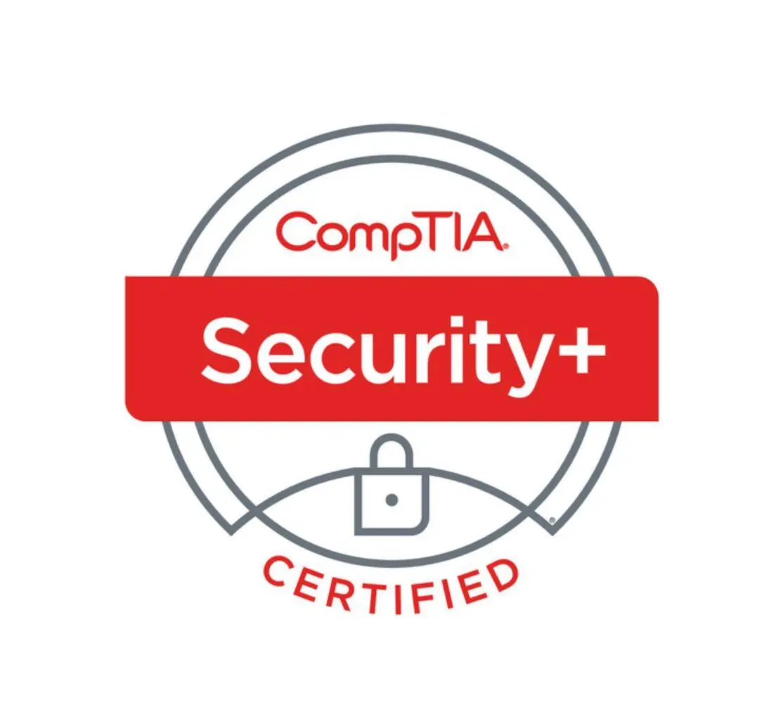CompTIA Security+