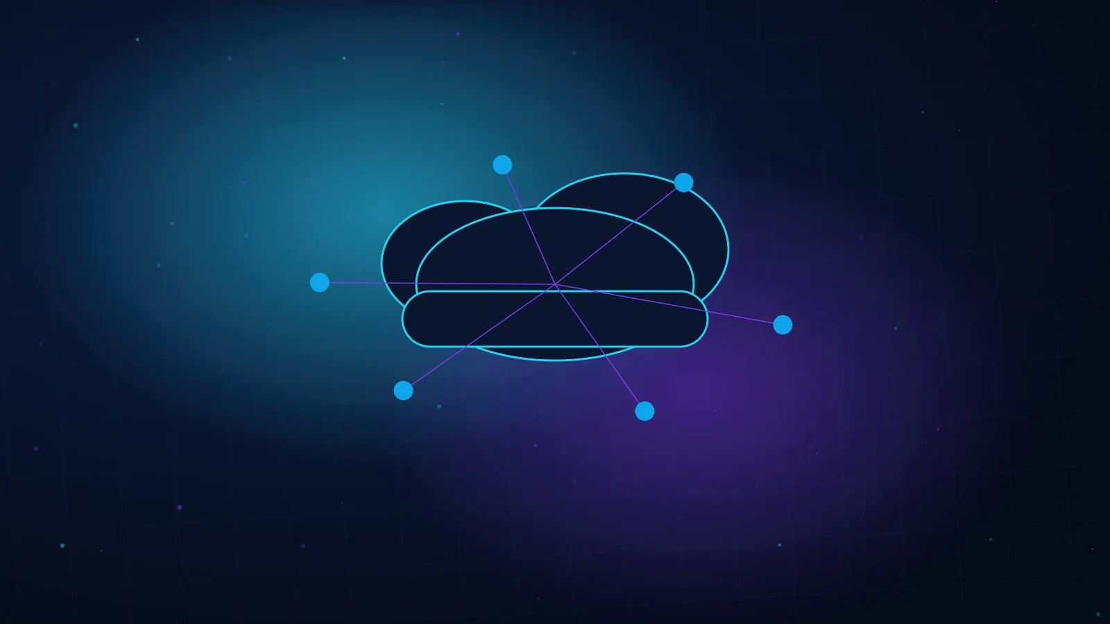 Ilustración visual profesional sobre la investigación de credenciales de AWS en el campo de la seguridad en la nube y la respuesta a incidentes