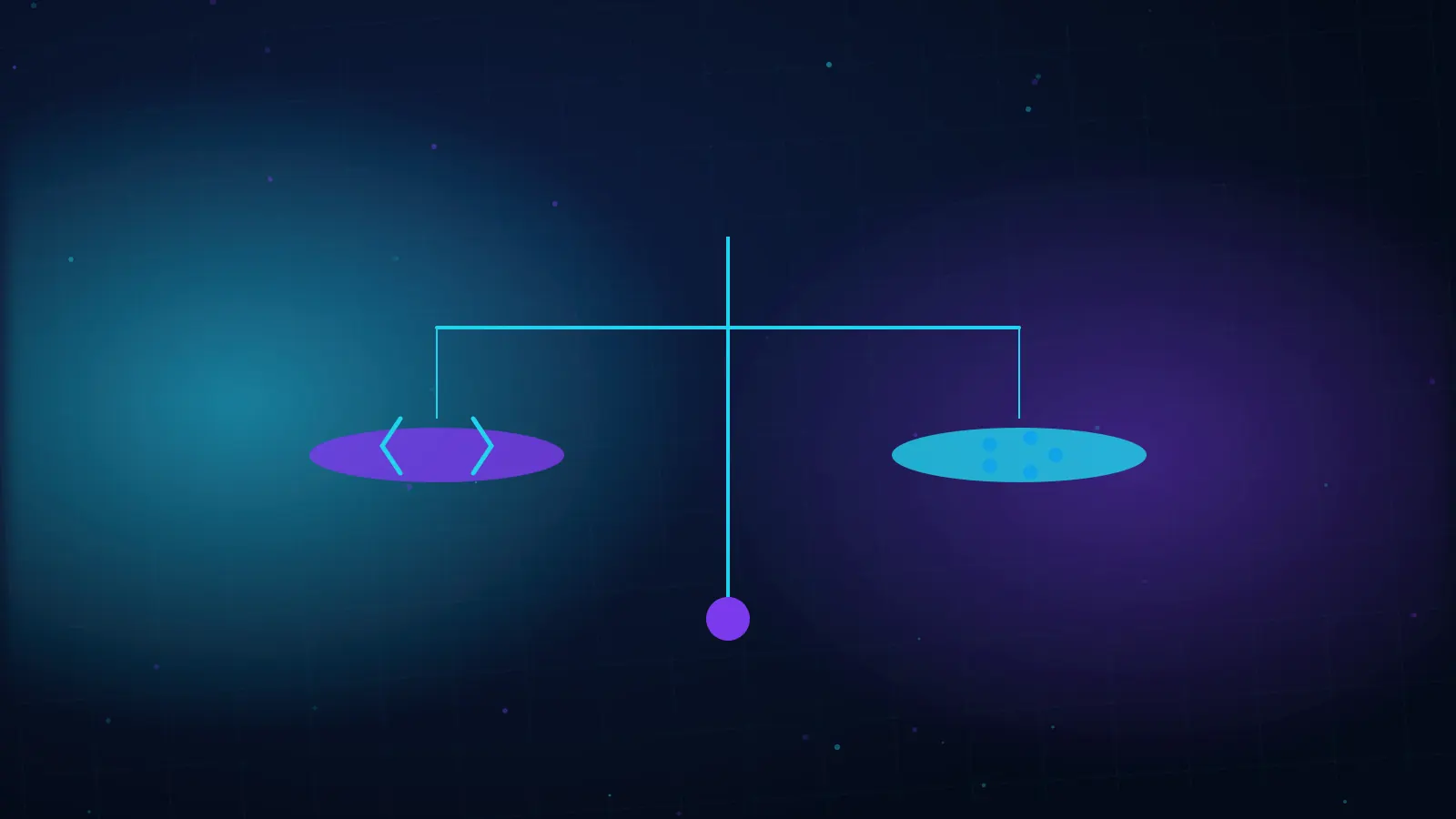 המחשה חזותית מקצועית בנושא IDOR BOLA בתחום Web ו-API PT