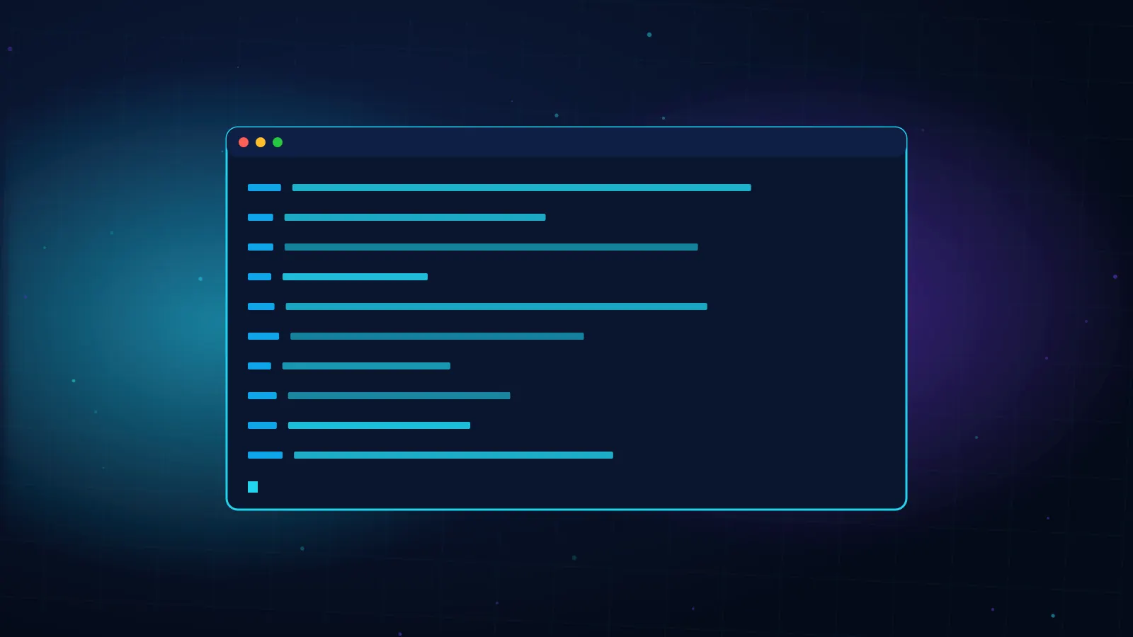 המחשה חזותית מקצועית בנושא IOC מול IOA בתחום Threat Hunting וזיהוי