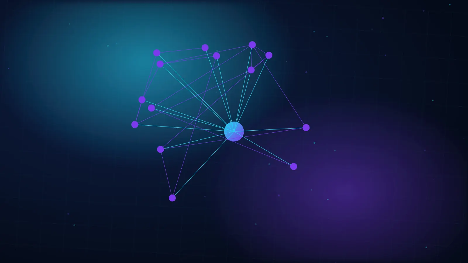 המחשה חזותית מקצועית בנושא Network Timeline בתחום Network Security Monitoring