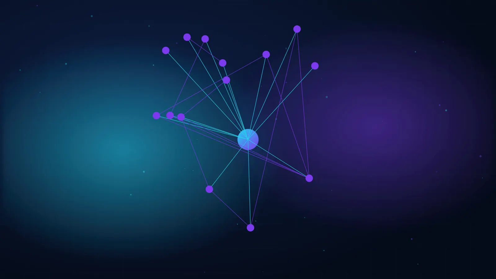 Ilustración visual profesional sobre Zeek Logs en el ámbito de Network Security Monitoring