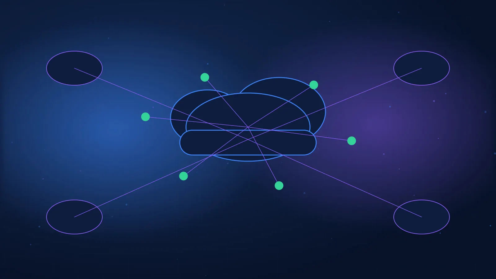 השוואה חזותית בין פלטפורמת CRM מרכזית לחלופות אחרות